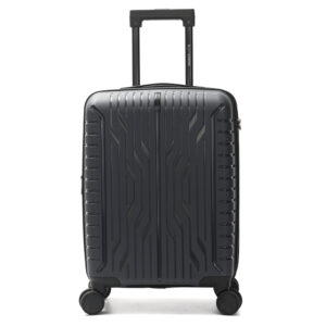 Carry on WANDERLUST polipropileno intervenida