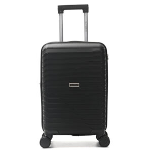 Carry on WANDERLUST polipropileno rayas