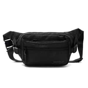 Maxi riñonera WANDERLUST