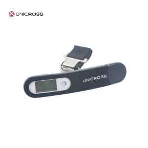 Balanza UNICROSS digital