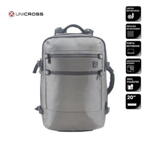 Mochila de viaje UNICROSS