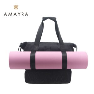 Bolso AMAYRA para Yoga