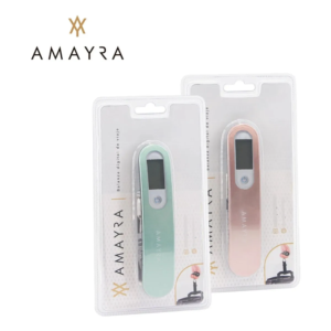 Balanza UNICROSS digital