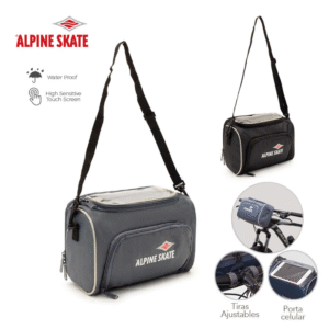 Bolso para bicicleta