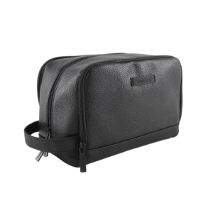 Neceser TRAVEL TECH eco cuero