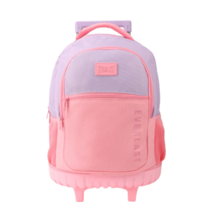 Mochila con carro EVERLAST 17″