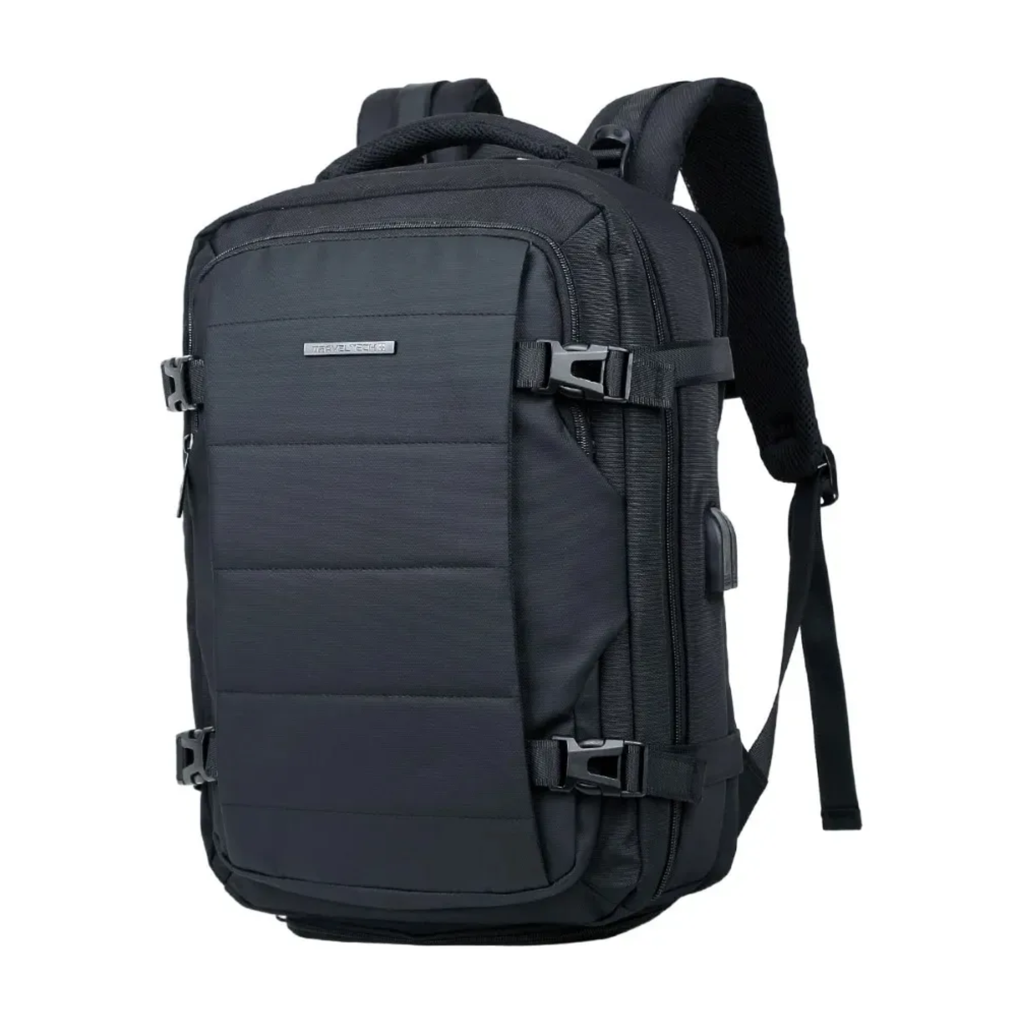 Mochila VIRAL de viaje TRAVEL TECH