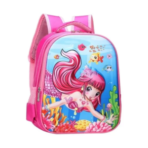 Mochila Sirena 13"