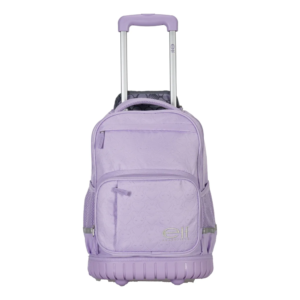 Mochila con carro ELF