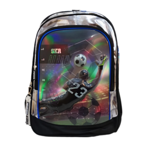 Mochila 18" FUTBOL