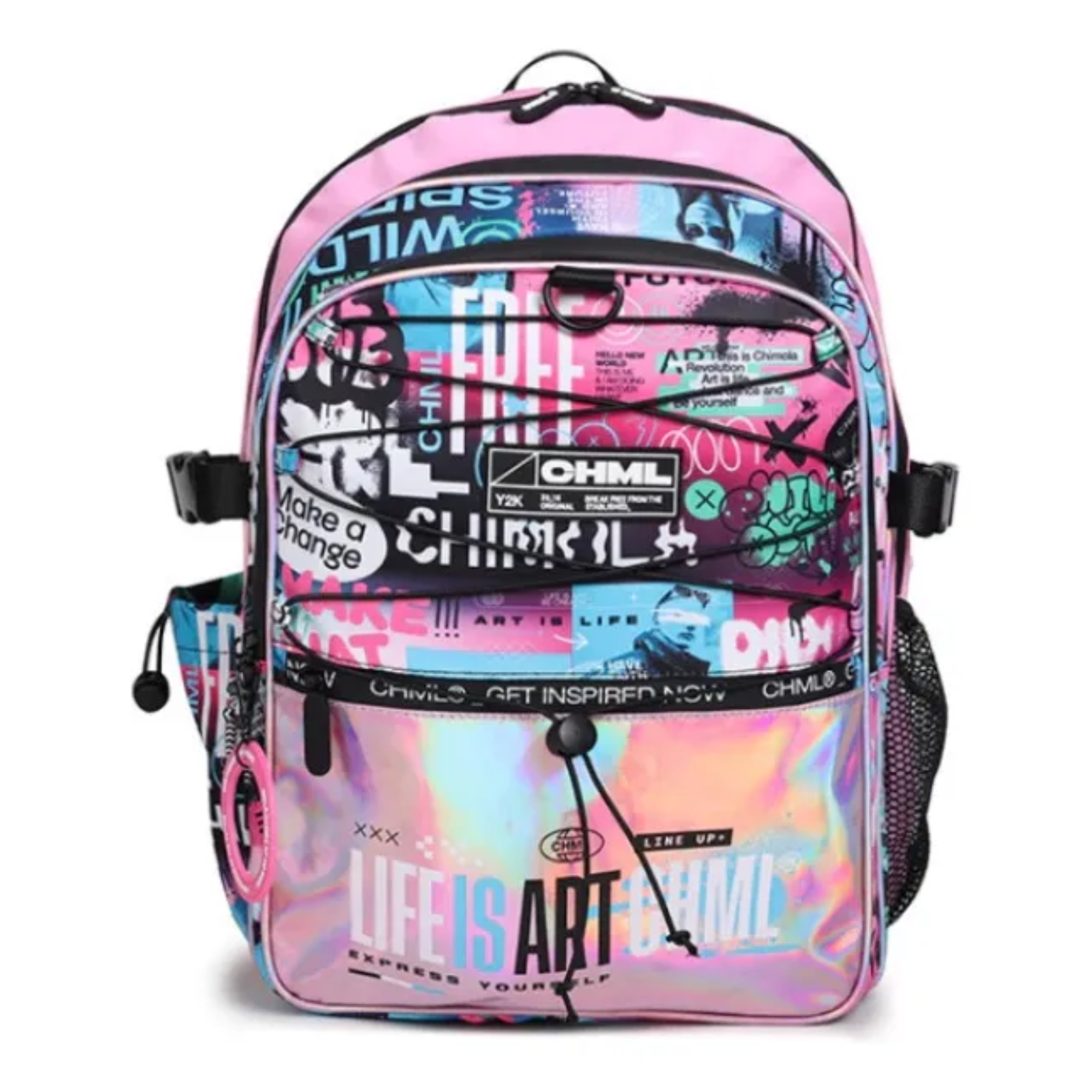 Mochila CHIMOLA 17″