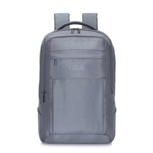 Mochila rectangular porta laptop
