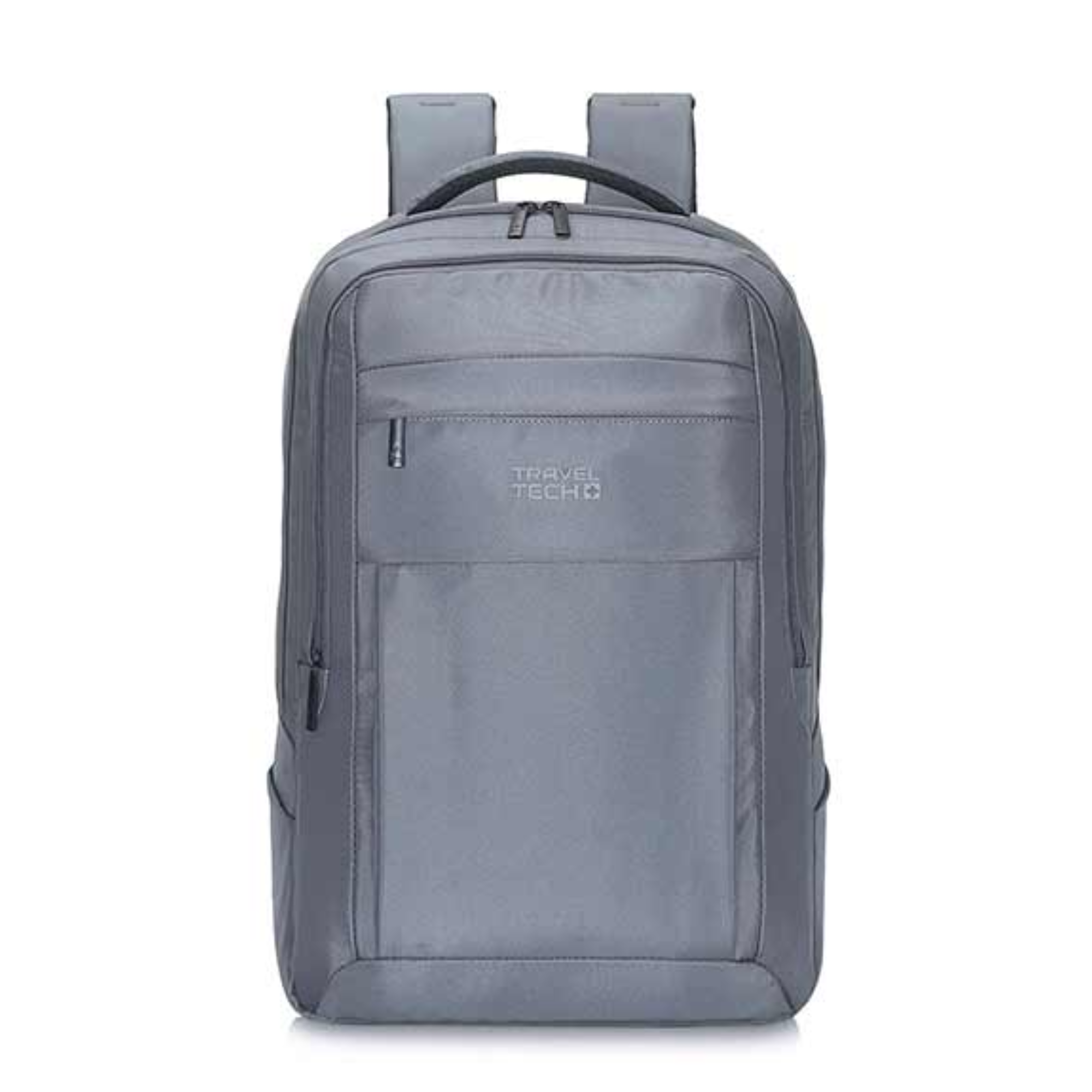 Mochila rectangular porta laptop