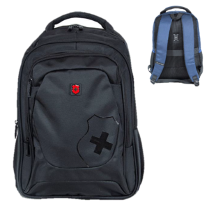 Mochila ROYAS SWISS sello