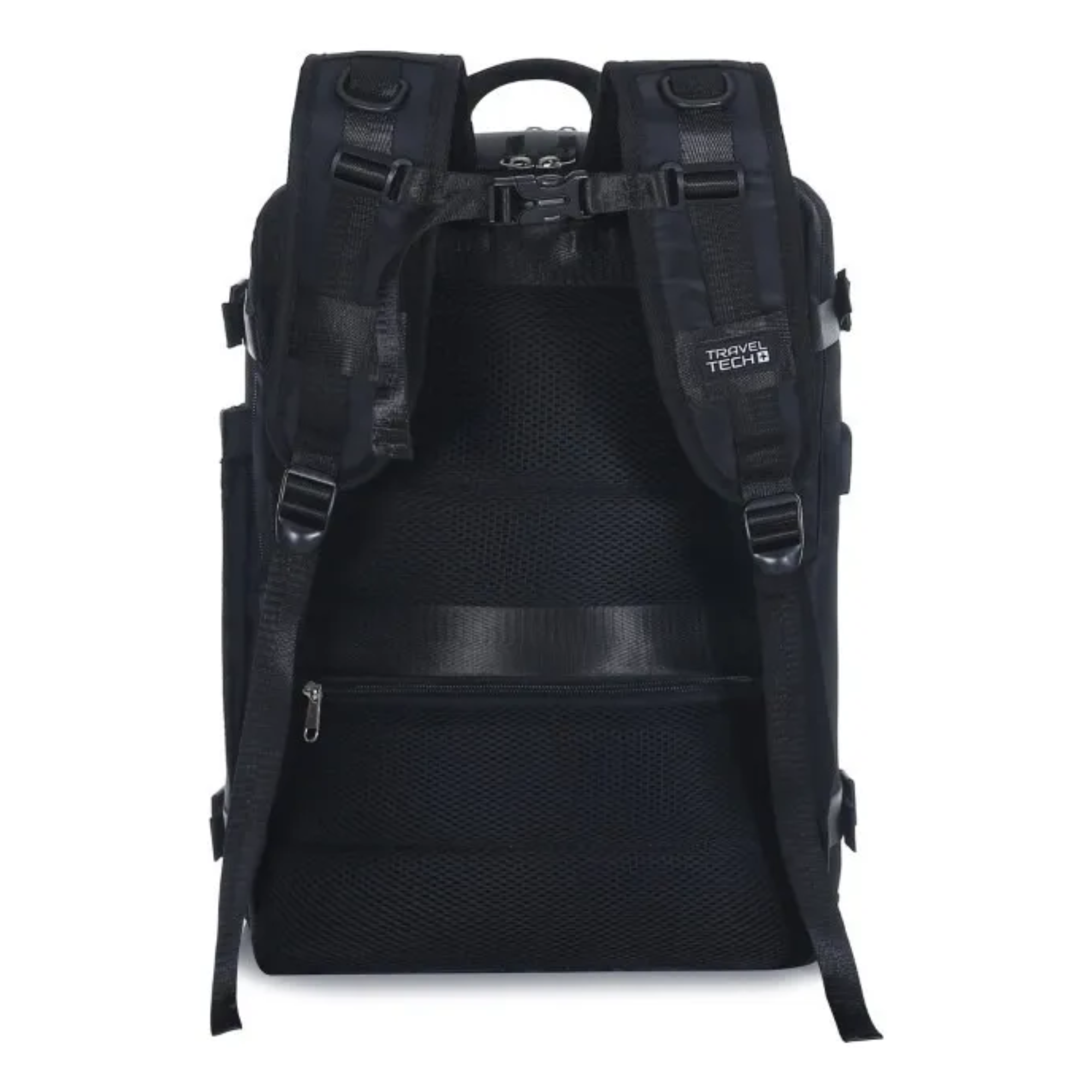 Mochila VIRAL de viaje TRAVEL TECH - Image 3