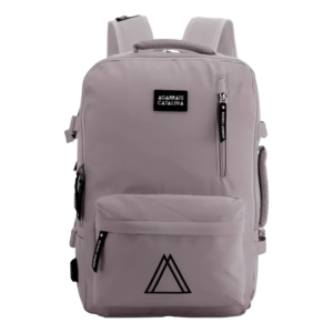 Mochila viajera AGARRATE CATALINA