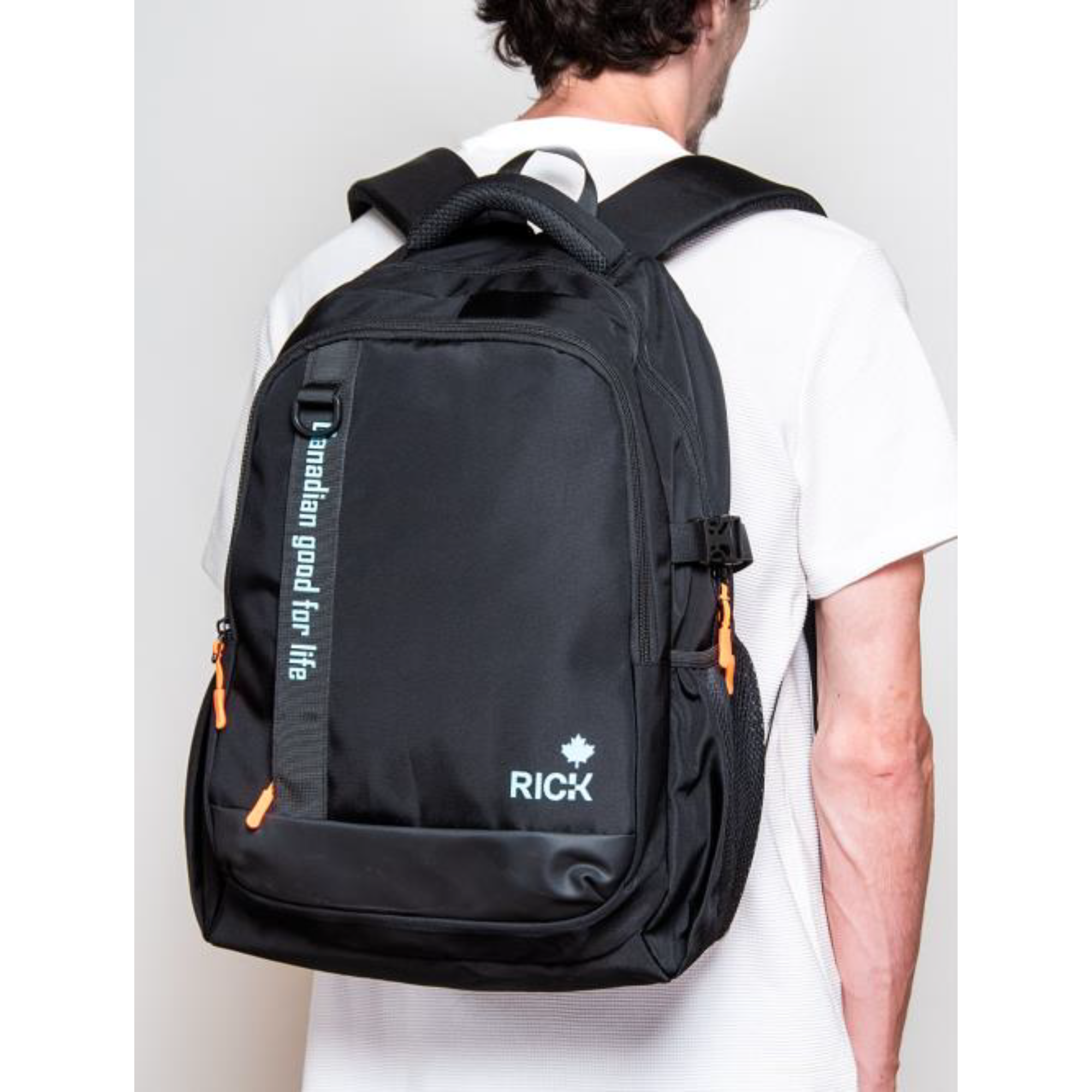 Mochila CANADIAN GOOD FOR LIFE - Image 2