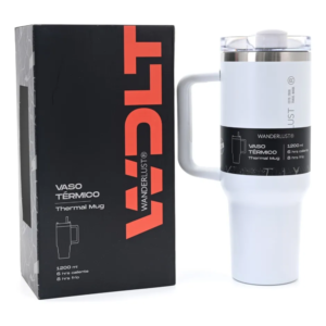 Jarra 1.2 litros WANDERLUST