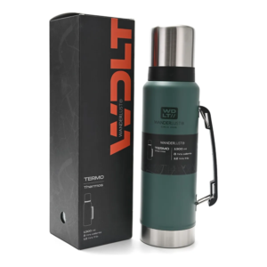 Termo 1.3 litros WANDERLUST
