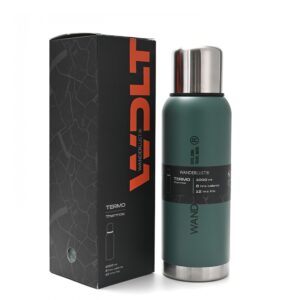 Termo 1 litro WANDERLUST