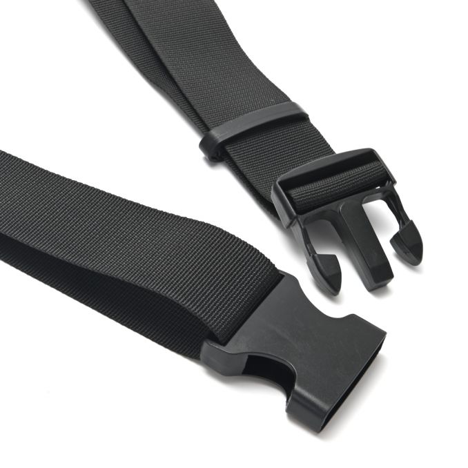 Riñonera WANDERLUST eco cuero - Image 3