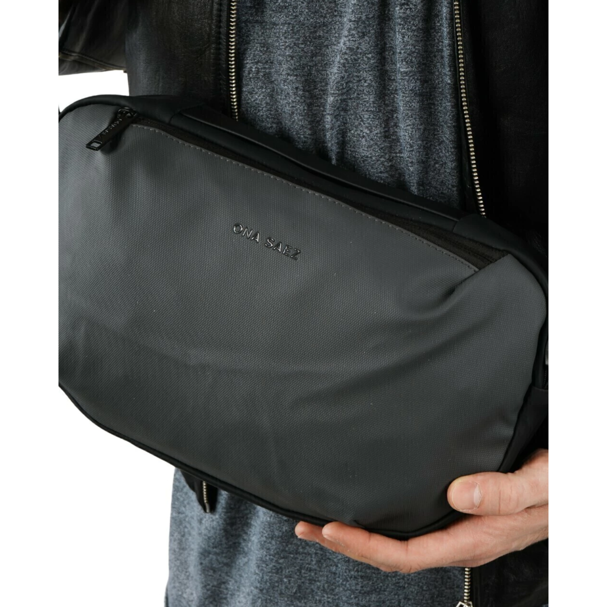 Riñonera/Bandolera ONA SAEZ