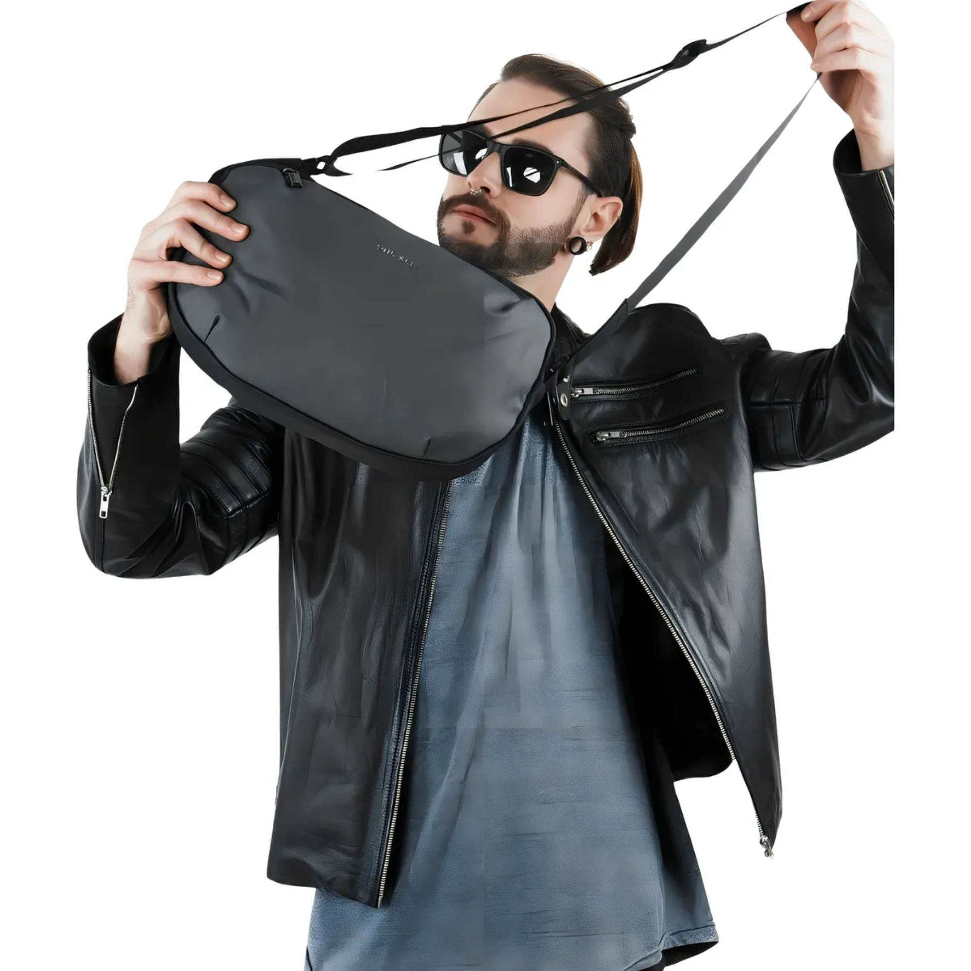 Riñonera/Bandolera ONA SAEZ - Image 4