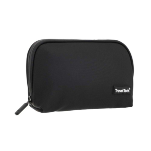Neceser TRAVEL TECH engomado