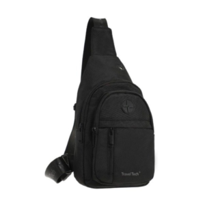 Morral / Mochila triangulo