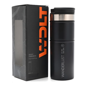 Vaso cafetero 500 ml