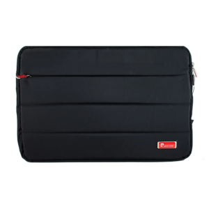 Funda porta laptop PIERRE CARDIN 17"