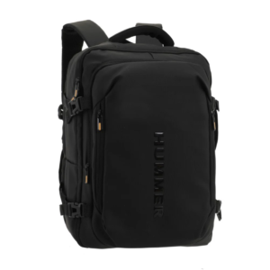 Mochila de viaje HAMMER