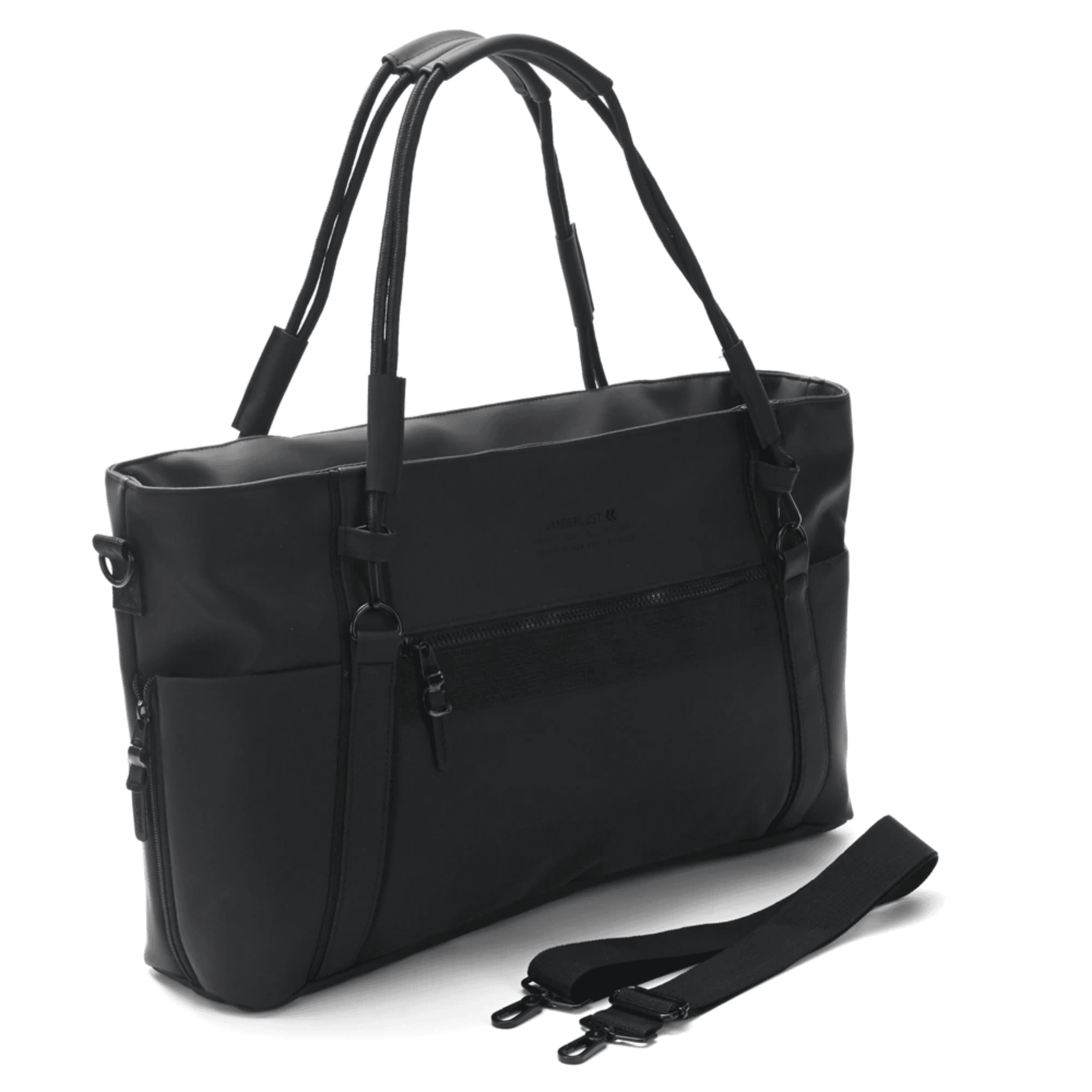 Tote bag engomado XXL - Image 3