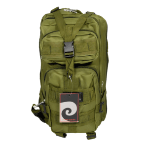 Mochila táctica Pierre Cardín