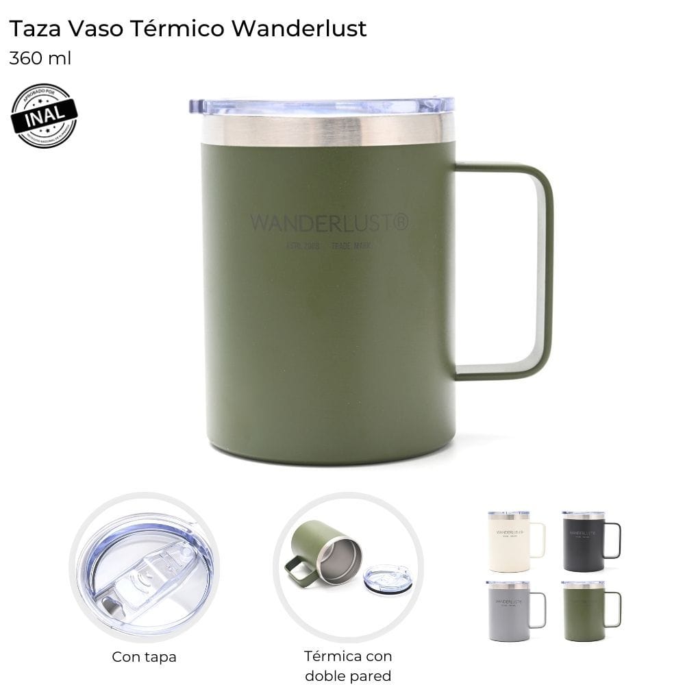 Vaso/Jarra 360 ml