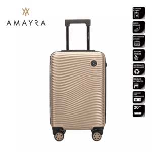 Valija 20" carry on