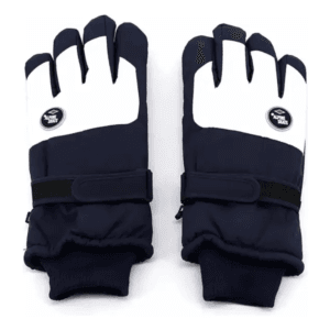 Guantes ALPINE SKATE con regulador
