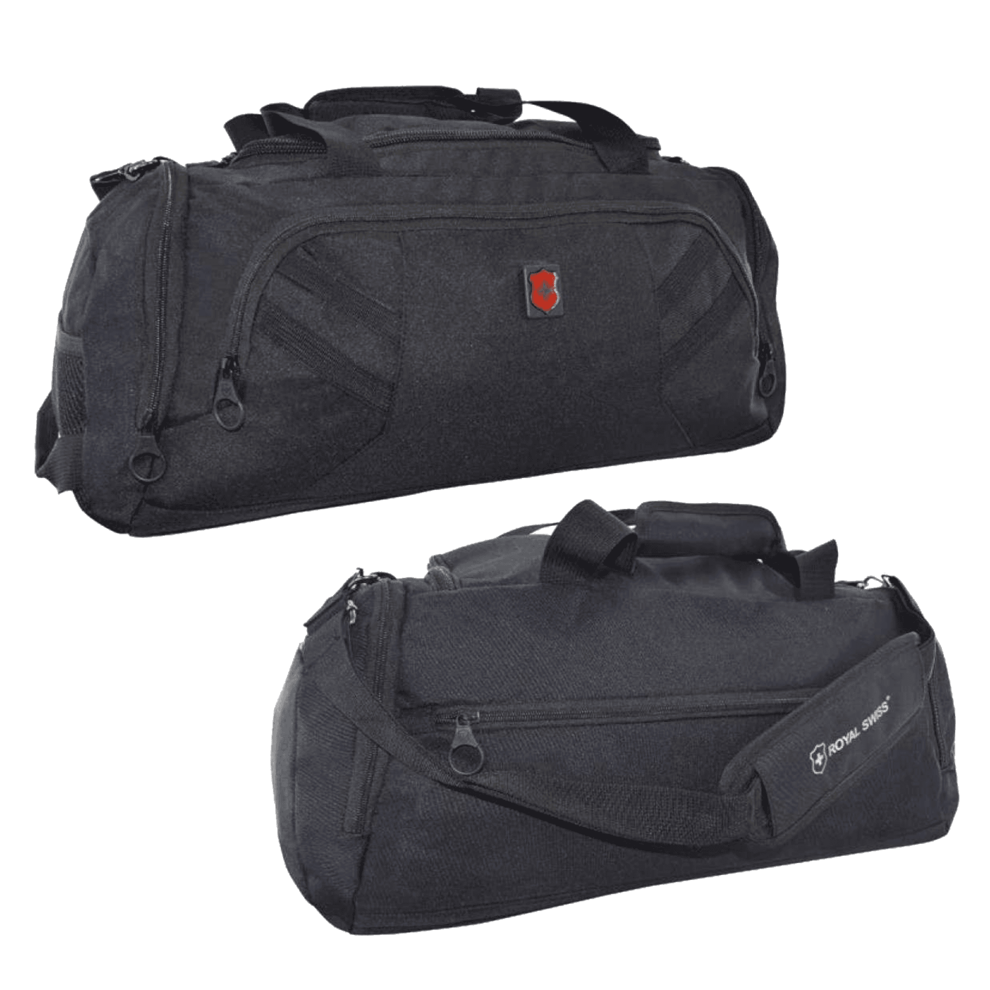 Bolso ROYAL SWISS 21"